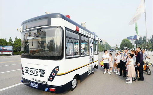 ��ͨ���Ӿ���(w��)��--���⽻ͨ����������